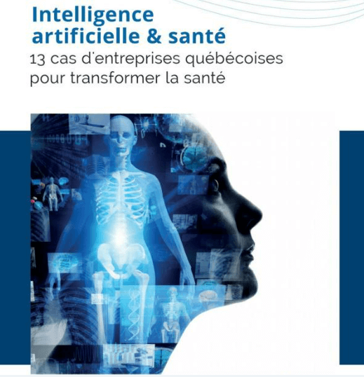Article dans une publication sur l&rsquo;IA