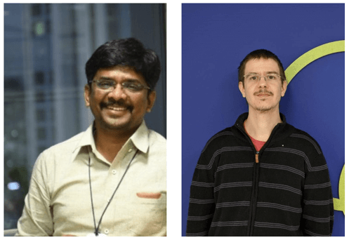 Our team is growing!