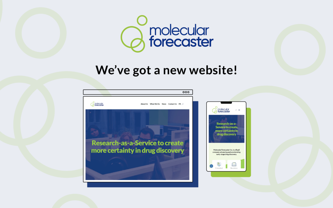 A new website for MFI!