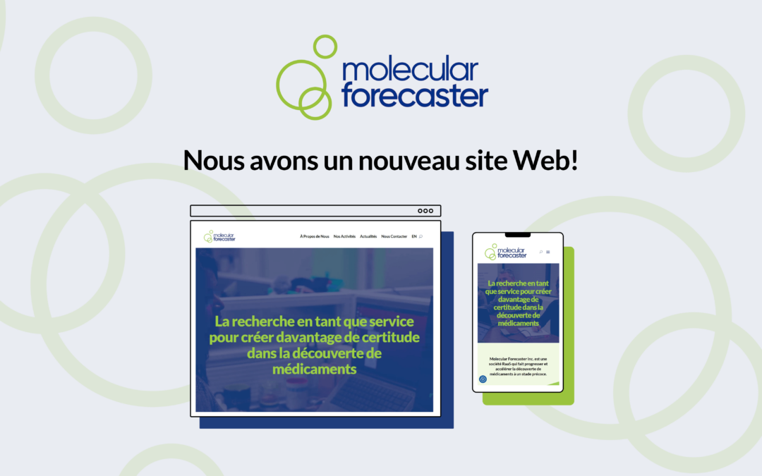 Un nouveau site internet pour MFI!