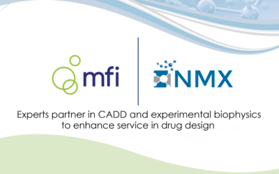 Partnership with NMX