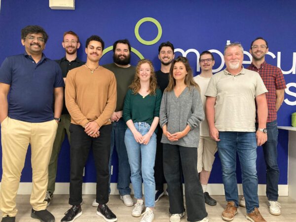 A growth milestone; letter from the CEO