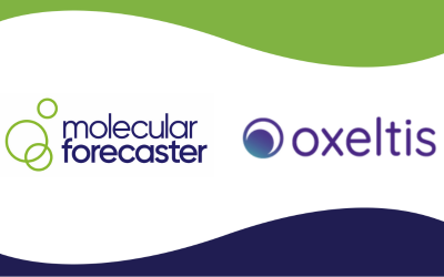 Molecular Forecaster and Oxeltis Partner to Accelerate Drug Design