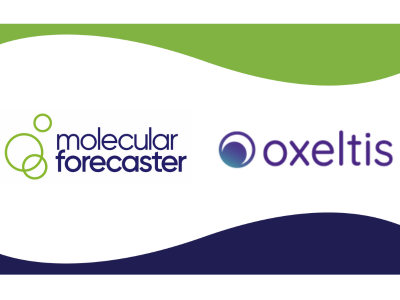 Molecular Forecaster and Oxeltis Partner to Accelerate Drug Design