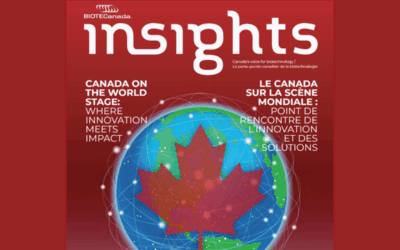 From Big Data to Big Brains: the Path to Smarter Drug Design in Canada