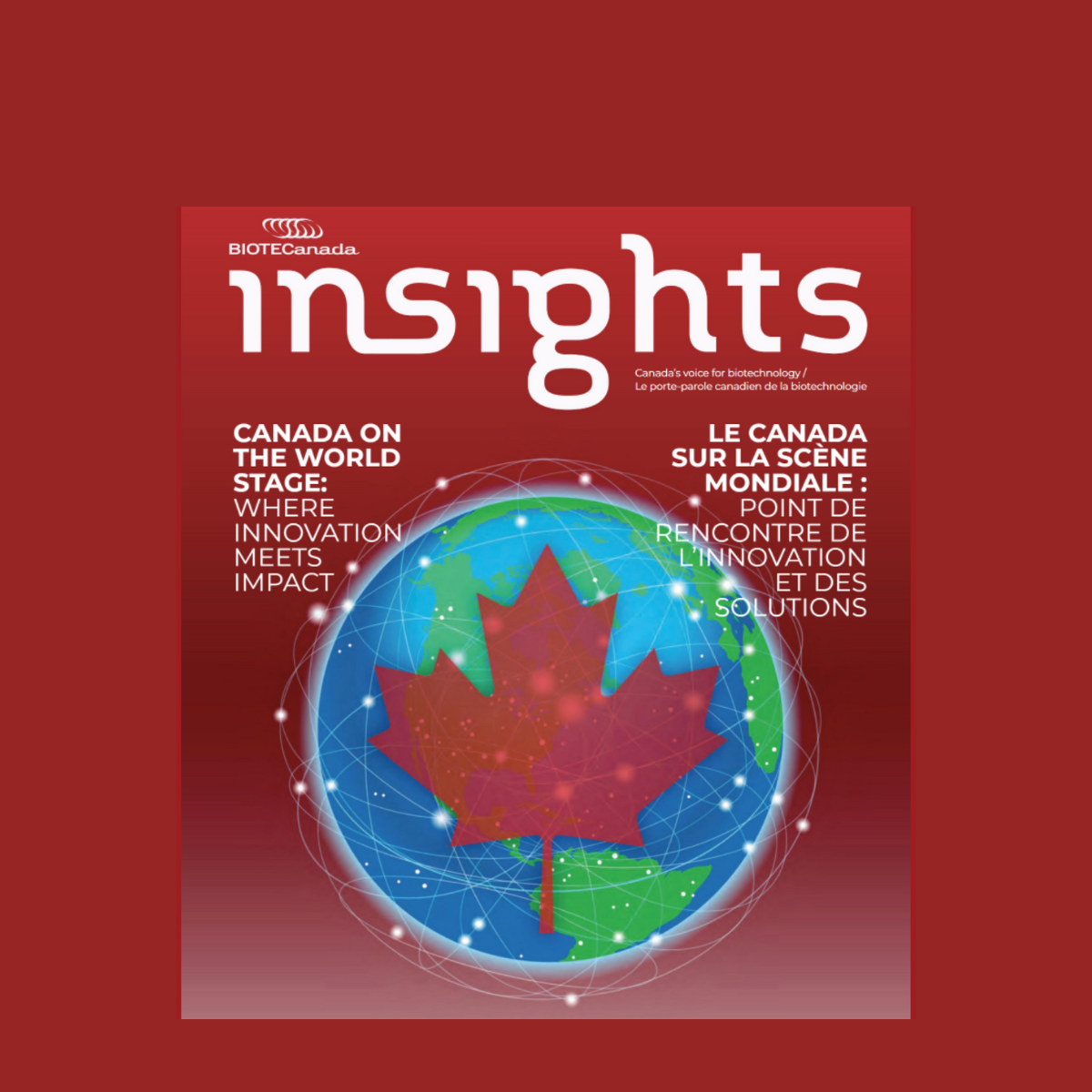 From Big Data to Big Brains: the Path to Smarter Drug Design in Canada