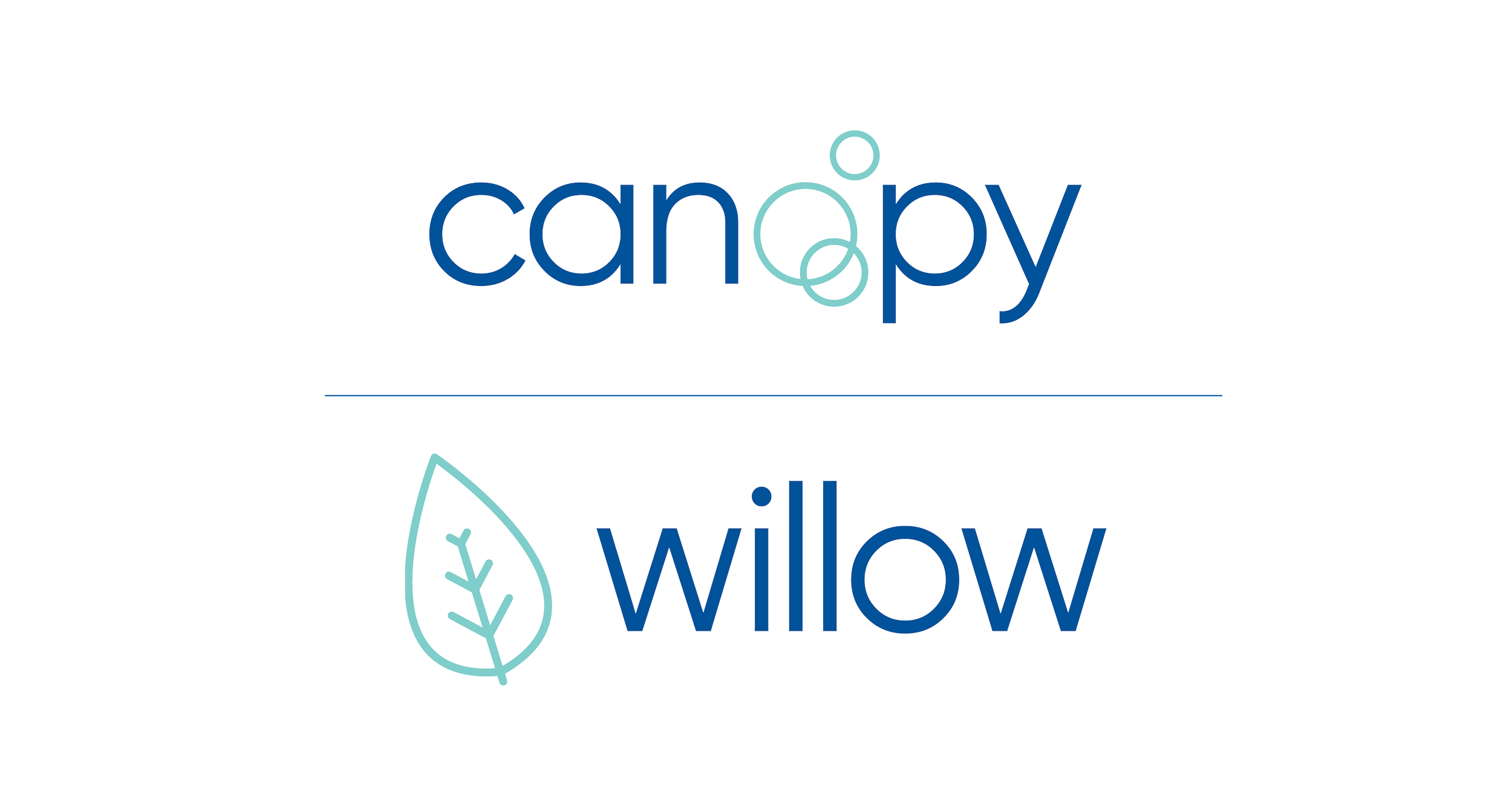 CANOPY + WILLOW: From metabolic prediction to clearer design decisions
